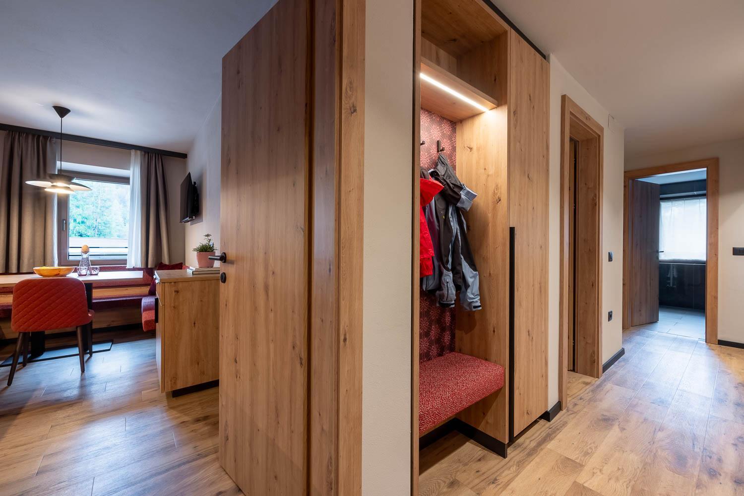 Chalet Vioz Peio Fonti Kültér fotó